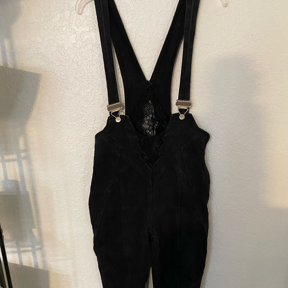 💖Rare Stefano International overalls💖